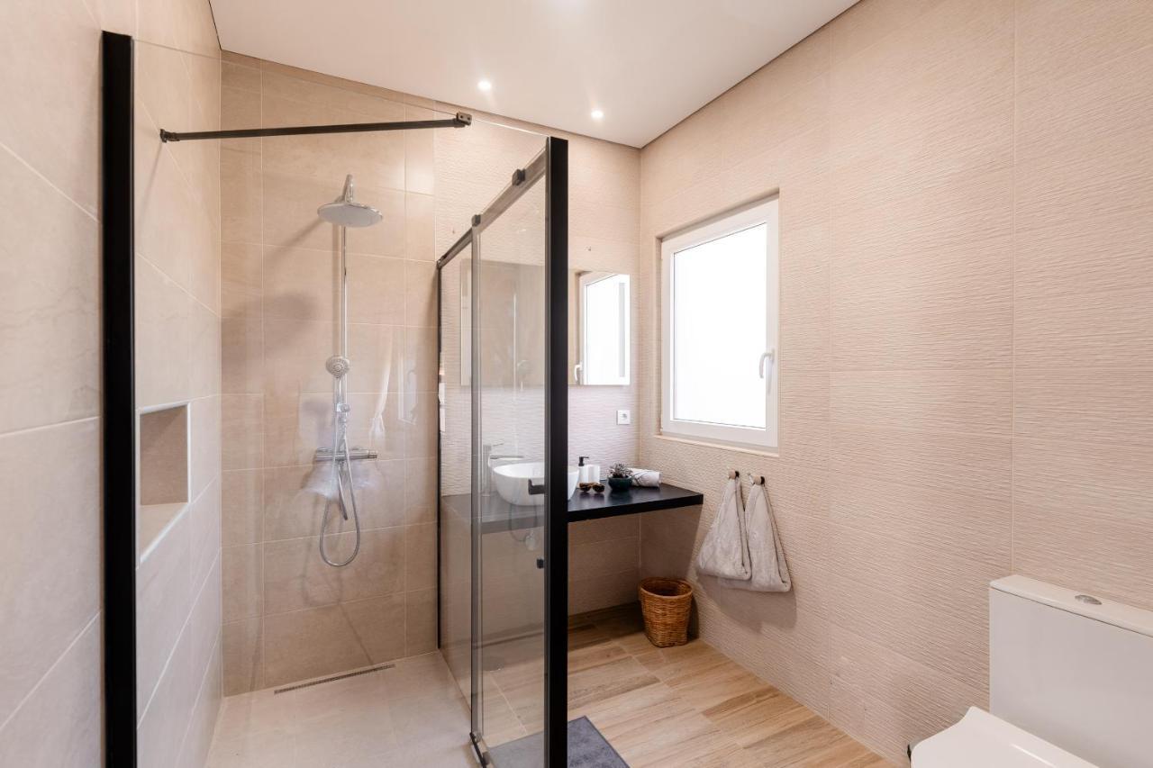 Eco Surflodge Azores Ribeira Grande Exterior foto